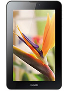 Best available price of Huawei MediaPad 7 Vogue in Dominica