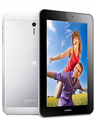 Best available price of Huawei MediaPad 7 Youth in Dominica