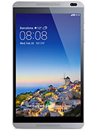 Best available price of Huawei MediaPad M1 in Dominica