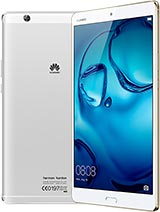 Best available price of Huawei MediaPad M3 8-4 in Dominica