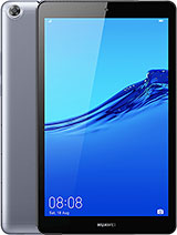 Best available price of Huawei MediaPad M5 Lite 8 in Dominica