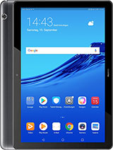 Best available price of Huawei MediaPad T5 in Dominica