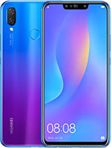 Best available price of Huawei nova 3i in Dominica