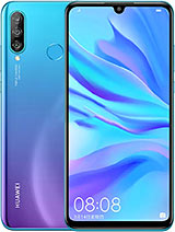 Best available price of Huawei nova 4e in Dominica