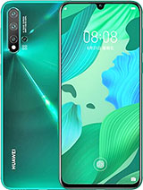 Best available price of Huawei nova 5 in Dominica