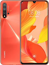 Best available price of Huawei nova 5 Pro in Dominica