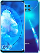 Best available price of Huawei nova 5z in Dominica