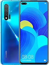 Best available price of Huawei nova 6 5G in Dominica