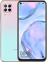 Best available price of Huawei nova 6 SE in Dominica