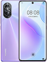 Best available price of Huawei nova 8 5G in Dominica