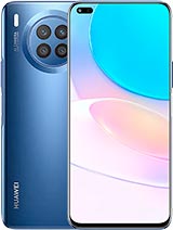 Best available price of Huawei nova 8i in Dominica