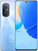 Best available price of Huawei nova 9 SE in Dominica