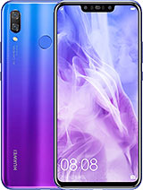 Best available price of Huawei nova 3 in Dominica