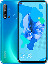Best available price of Huawei nova 5i in Dominica