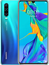 Best available price of Huawei P30 in Dominica