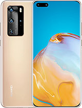 Best available price of Huawei P40 Pro in Dominica