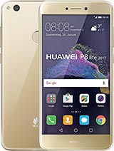 Best available price of Huawei P8 Lite 2017 in Dominica
