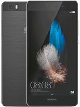Best available price of Huawei P8lite ALE-L04 in Dominica