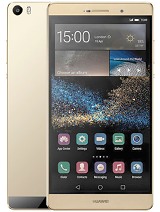 Best available price of Huawei P8max in Dominica