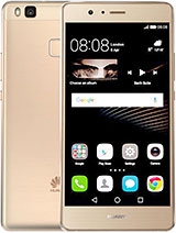 Best available price of Huawei P9 lite in Dominica