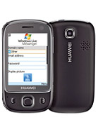 Best available price of Huawei U7510 in Dominica