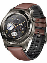 Best available price of Huawei Watch 2 Pro in Dominica
