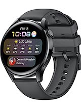 Best available price of Huawei Watch 3 in Dominica