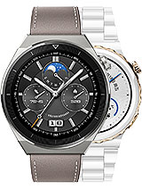 Best available price of Huawei Watch GT 3 Pro in Dominica