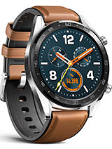Best available price of Huawei Watch GT in Dominica