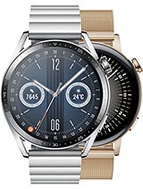 Best available price of Huawei Watch GT 3 in Dominica