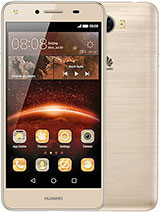 Best available price of Huawei Y5II in Dominica
