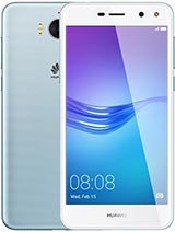Best available price of Huawei Y5 2017 in Dominica