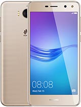 Best available price of Huawei Y6 2017 in Dominica