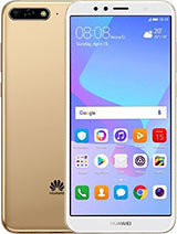 Best available price of Huawei Y6 2018 in Dominica