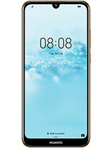 Best available price of Huawei Y6 Pro 2019 in Dominica