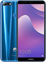 Best available price of Huawei Y7 Prime 2018 in Dominica