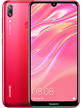 Best available price of Huawei Y7 Prime 2019 in Dominica