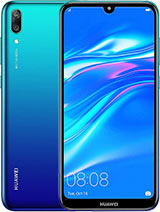 Best available price of Huawei Y7 Pro 2019 in Dominica