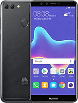 Best available price of Huawei Y9 2018 in Dominica