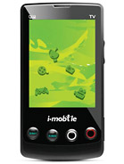 Best available price of i-mobile TV550 Touch in Dominica