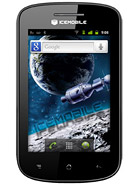 Best available price of Icemobile Apollo Touch in Dominica