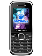 Best available price of Icemobile Blizzard in Dominica