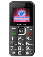 Best available price of Icemobile Cenior in Dominica
