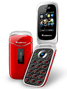 Best available price of Icemobile Charm II in Dominica