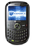Best available price of Icemobile Comet II in Dominica