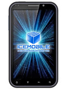 Best available price of Icemobile Prime in Dominica