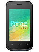Best available price of Icemobile Prime 3-5 in Dominica