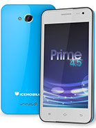 Best available price of Icemobile Prime 4-5 in Dominica