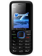 Best available price of Icemobile Rainbow II in Dominica