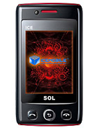Best available price of Icemobile Sol in Dominica